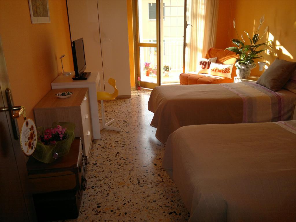 Floridea Casa Vacanze * Roma