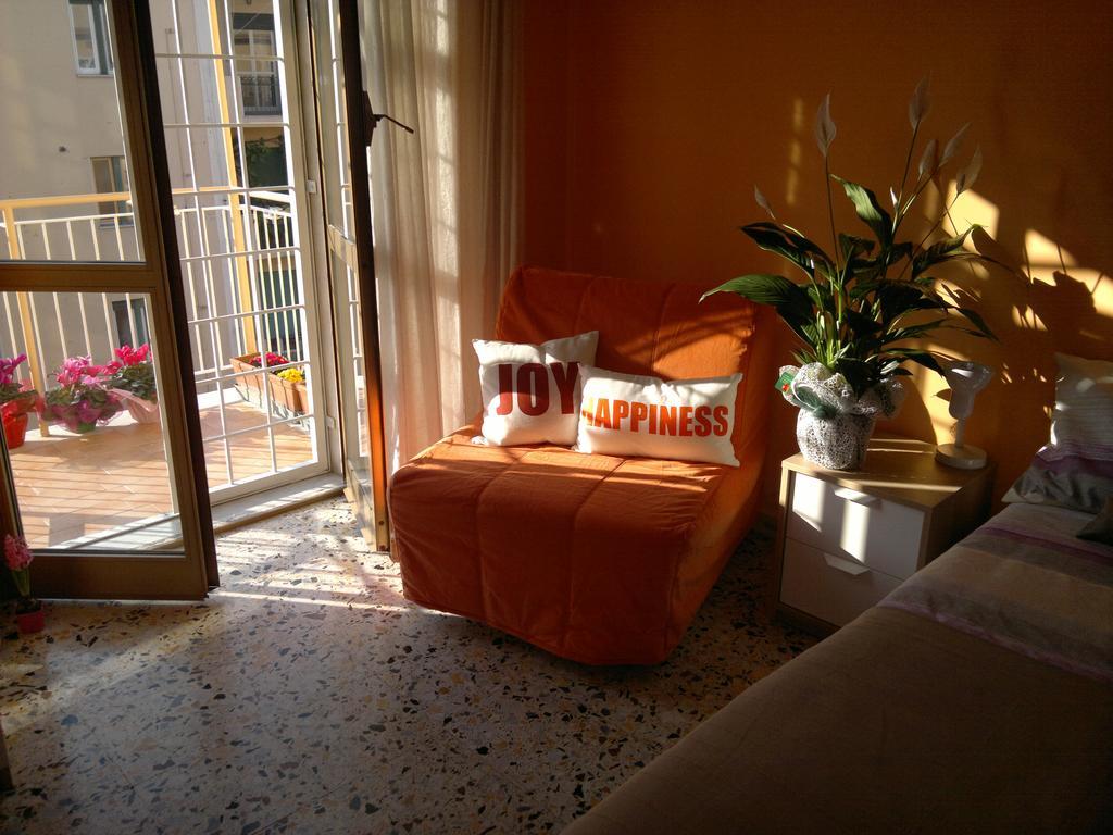 Floridea Casa Vacanze Roma